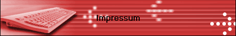 Impressum